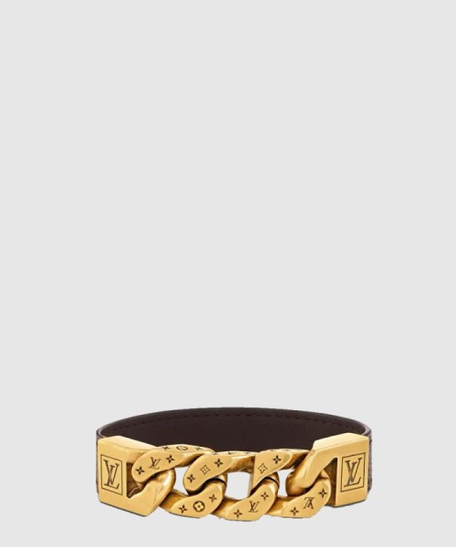 [LOUIS VUITTON-루이비통]팔찌 M6784E