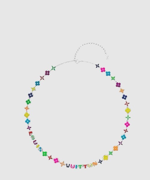 [LOUIS VUITTON-루이비통]목걸이 MP3821