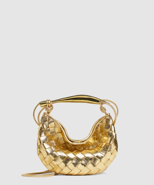 [BOTTEGA-보테가베네타]베이비 사르딘 804904