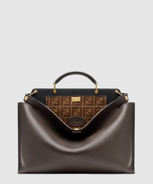 [FENDI-펜디]에센셜 토트백 7VA476