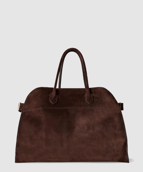 [THE ROW-더로우]Soft Margaux 15 스웨이드백 W1255L