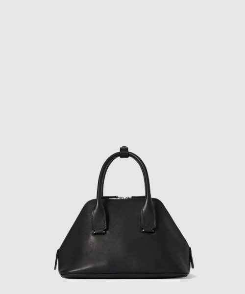 [THE ROW-더로우]Mini Devon 가죽백 W1708L