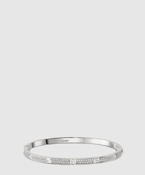 [CARTIER-까르띠에]LOVE 팔찌 N6710817