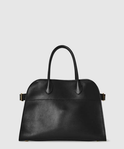 [THE ROW-더로우]Soft Margaux 12 가죽백 W1586L