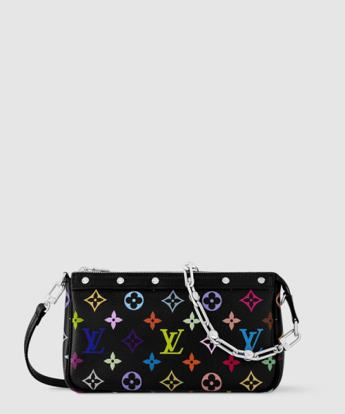 [LOUIS VUITTON-루이비통]LV x TM 포쉐트 악세수아 M13663