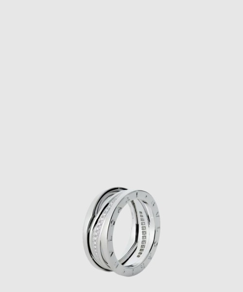 [BULGARI-불가리]비제로원 링 858378