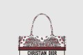 [DIOR-디올]북 토트백 미듐 M1296