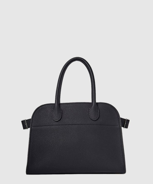 [THE ROW-더로우]소프트 마고 10 가죽백 W1190L