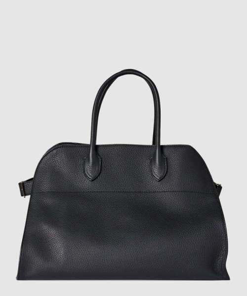 [THE ROW-더로우]Soft Margaux 17 가죽백 W1254L