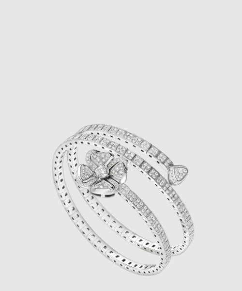 [BULGARI-불가리]피오레버 브레이슬릿 354602