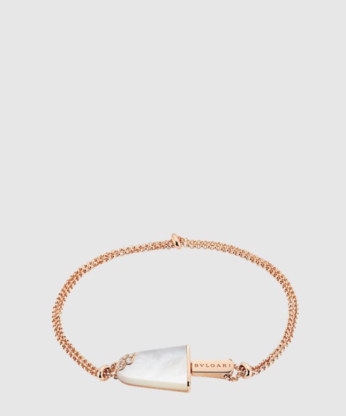 [BULGARI-불가리]젤라티 팔찌 858011