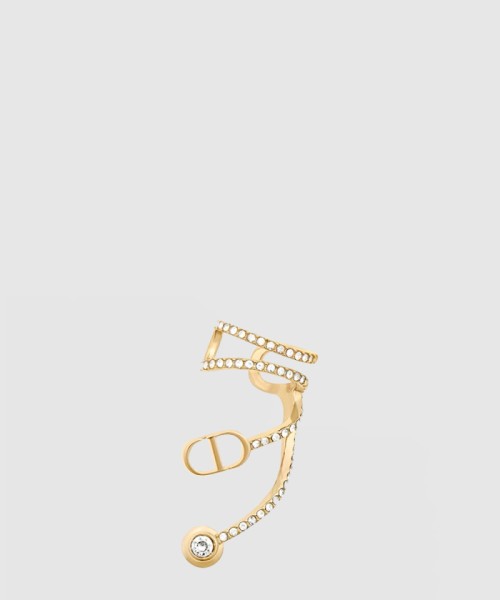 [DIOR-디올]싱글 이어커프 E1281