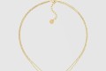 [DIOR-디올]자디올 목걸이 N1389
