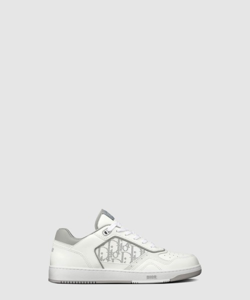 [DIOR-디올]B27 로우탑 스니커즈 3SN272