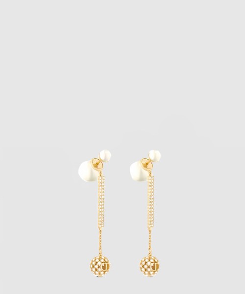 [DIOR-디올]Tribales 귀걸이 E2328