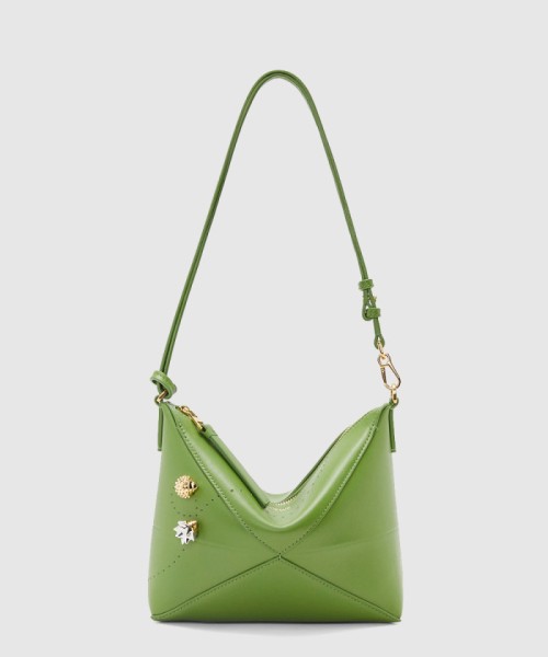 [LOEWE-로에베]퍼즐백 크로스