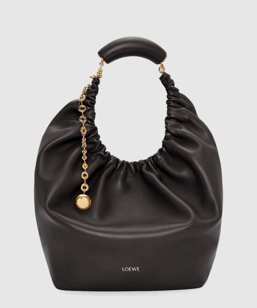 [LOEWE-로에베]미디움 스퀴즈백