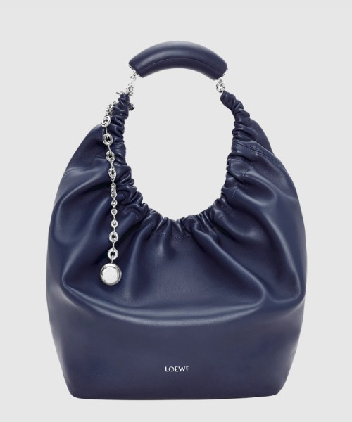 [LOEWE-로에베]미디움 스퀴즈백