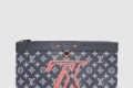 [LOUIS VUITTON-루이비통] 포쉐트 아폴로 핸드백 M62905