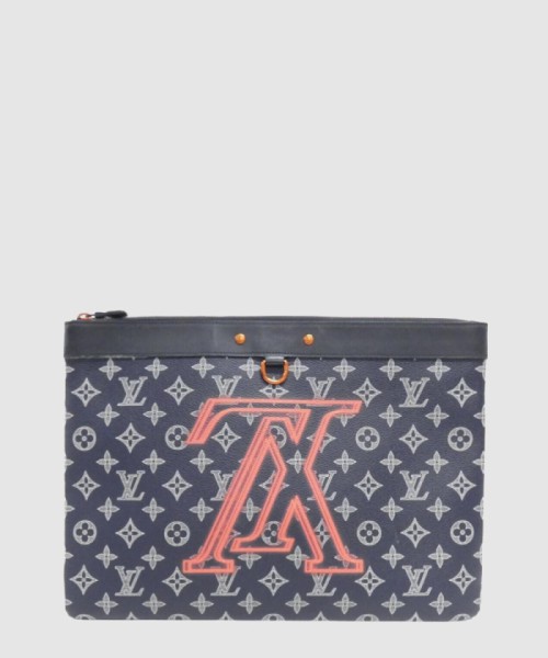 [LOUIS VUITTON-루이비통] 포쉐트 아폴로 핸드백 M62905