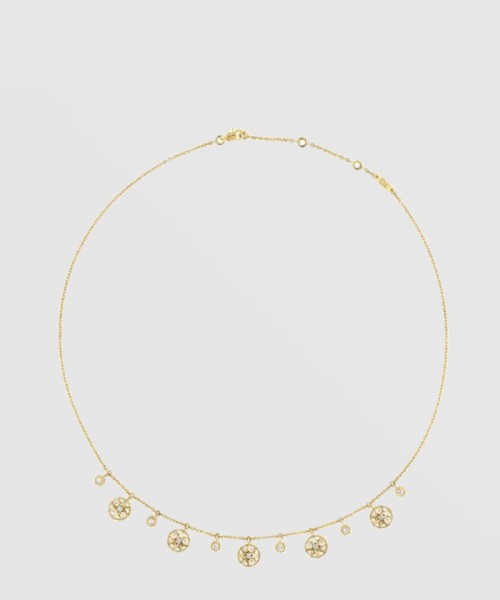 [DIOR-디올]목걸이 JSAM9