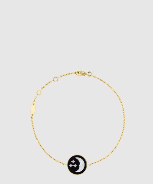 [DIOR-디올]Rose Celeste 팔찌 JSAM9