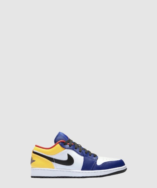 [NIKE-나이키]에어 조던 1 로우 553558