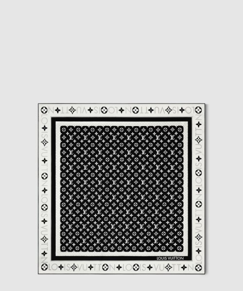 [LOUIS VUITTON-루이비통]모노그램 인피니티 스퀘어 90 M79893