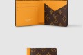 [LOUIS VUITTON-루이비통]멀티플 월릿 M12837
