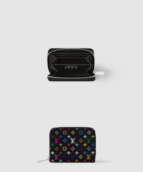 [LOUIS VUITTON-루이비통]LV x TM 지피 코인 퍼스 M13409