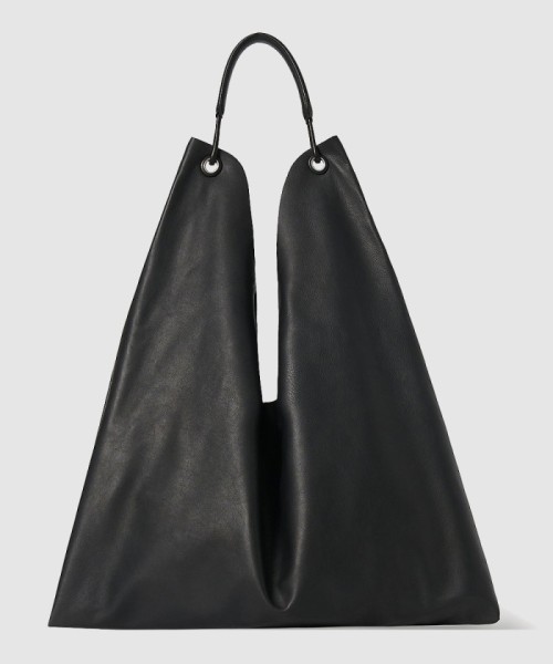 [THE ROW-더로우]Bindle Three 스웨이드백 W1263L