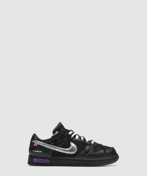 [NIKE-나이키]오프화이트 덩크 로우 DM1602