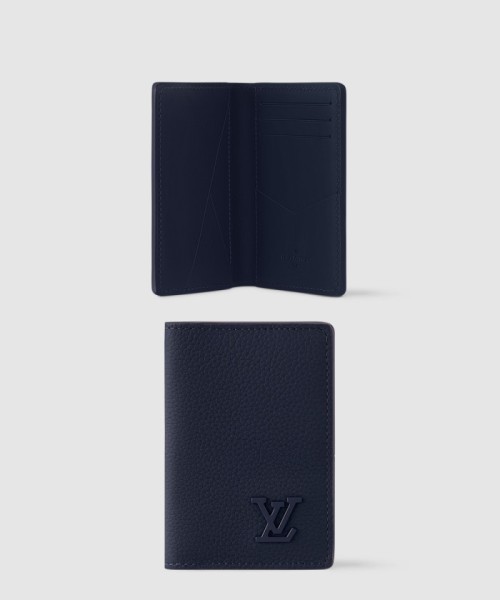 [LOUIS VUITTON-루이비통]포켓 오거나이저 M11489