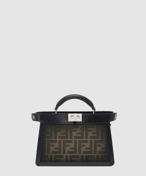 [FENDI-펜디]피카부 I See U XCross 7VA582