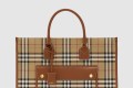 [BURBERRY-버버리]라지 프레야 토트 80975681