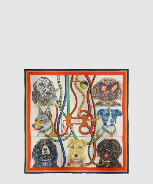 [HERMES-에르메스]스카프 90