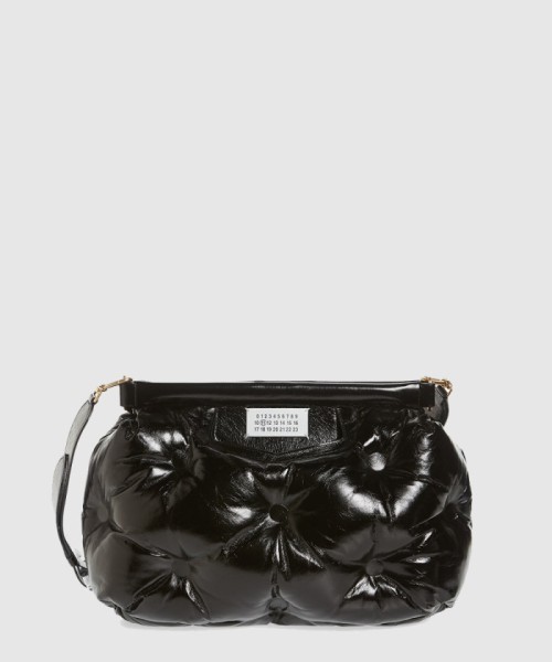 [MARGIELA-마르지엘라]미디엄 사이즈의 숄더백