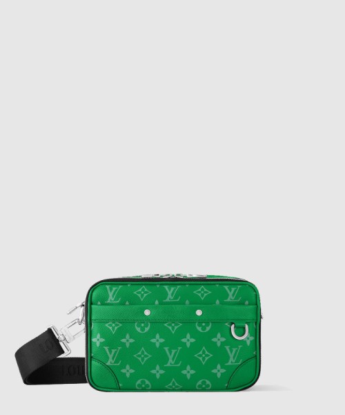 [LOUIS VUITTON-루이비통]알파 메신저 M31014