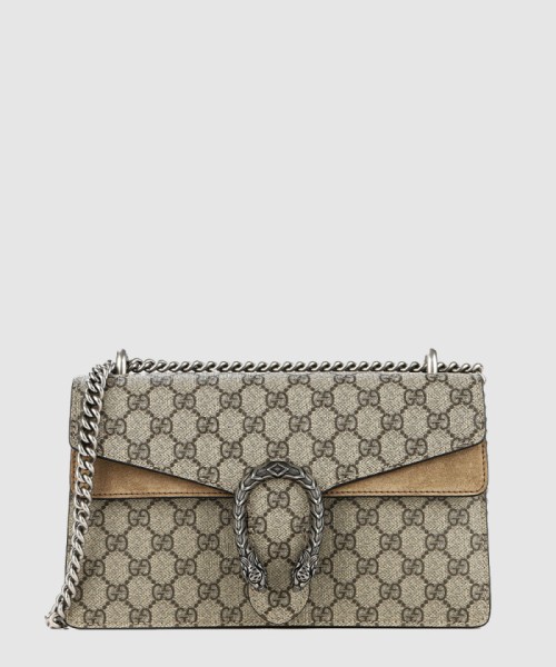 [GUCCI-구찌]디오니소스 스몰 숄더백 400249