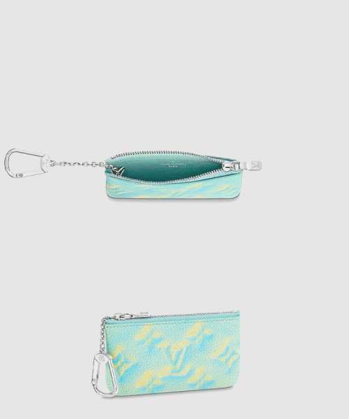 [LOUIS VUITTON-루이비통]열쇠 동전 지갑 M81565