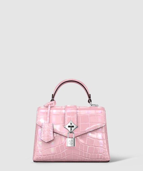 [LOUIS VUITTON-루이비통]로즈 데 벤트 미니 N84713