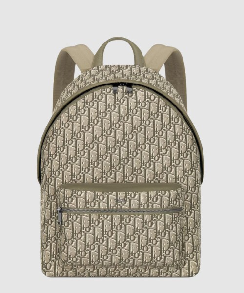 [DIOR-디올]라이더 백팩 미듐 1VOBA