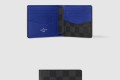 [LOUIS VUITTON-루이비통]슬렌더 반지갑  N00091