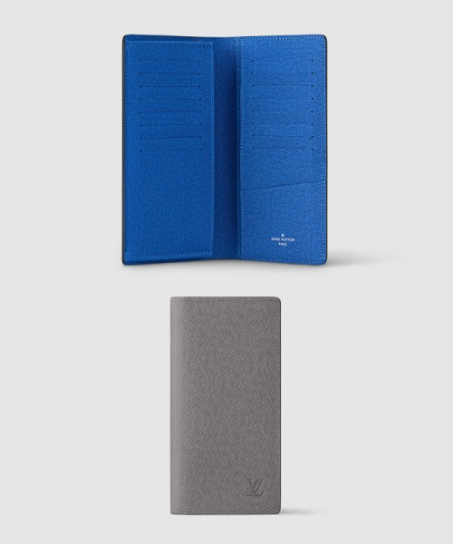 [LOUIS VUITTON-루이비통]브라짜 월릿 M11580