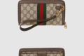 [GUCCI-구찌]오피디아 GG 장지갑 760248