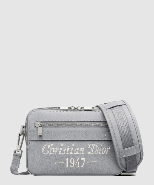 [DIOR-디올]사파리 맥시 메신저백 1ESPO