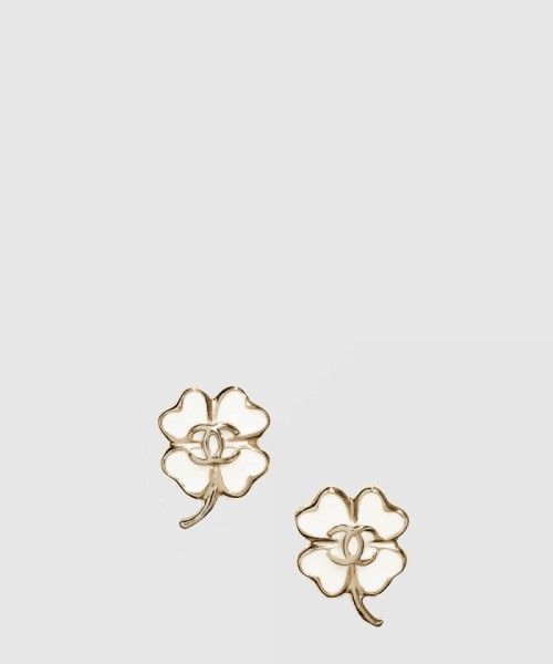 [CHANEL-샤넬]Stud  귀걸이 ABF317