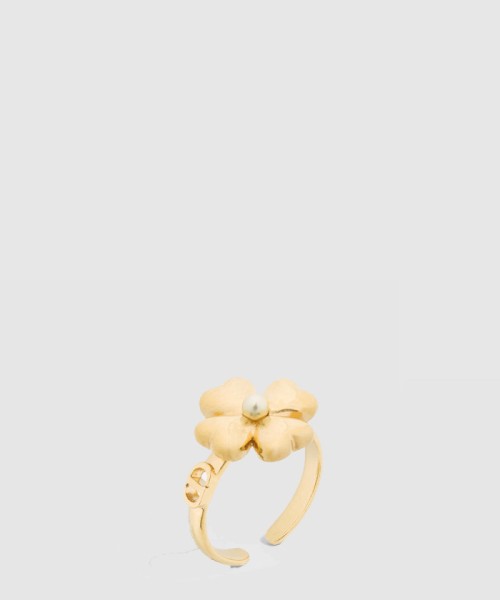 [DIOR-디올]Lucky Dior 반지 R2542