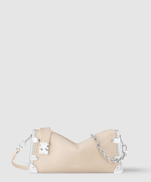 [LOUIS VUITTON-루이비통]슬림 트렁크 MM M12560