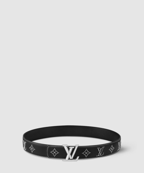 [LOUIS VUITTON-루이비통]LV 디멘션 벨트 M8847U